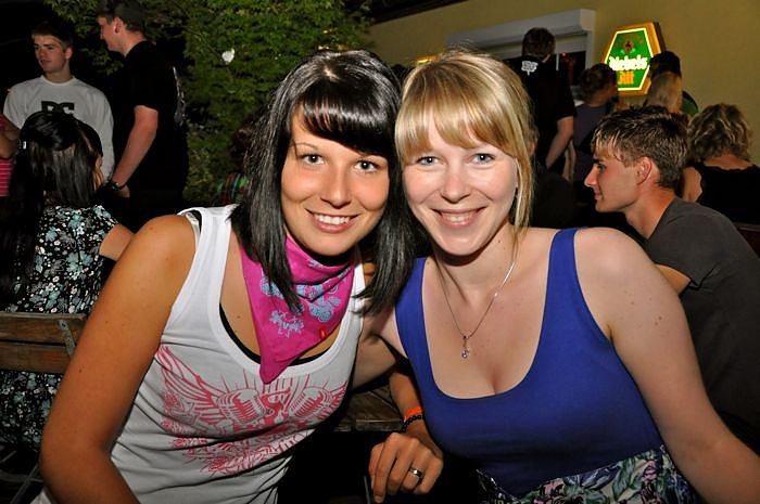 Mittwoch im Schabernack