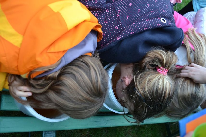 Gruselige Ferientage im KiEZ Ferienpark Feuerkuppe