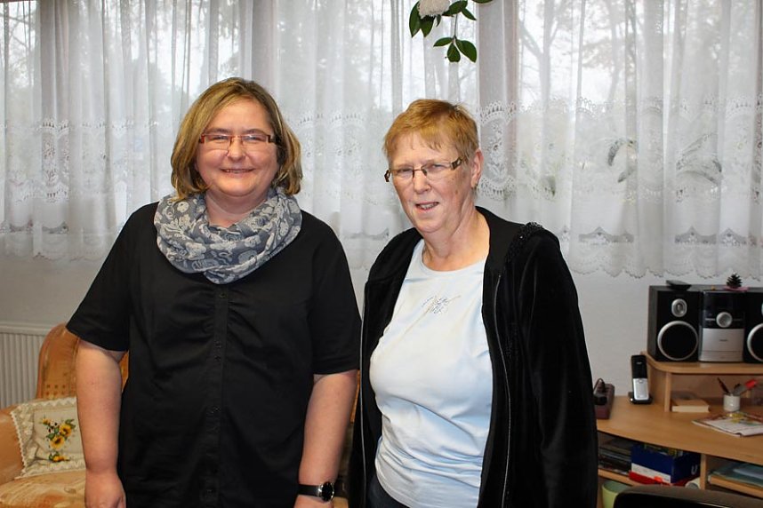 Im Verband diskutiert