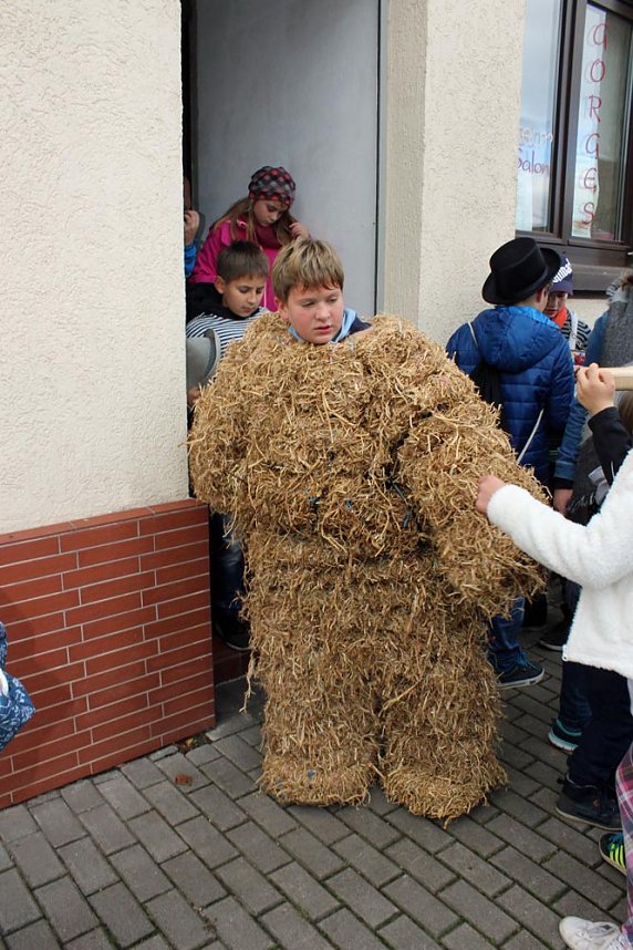 Kirmes in Gro&szlig;furra