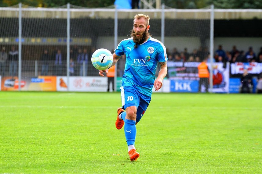 Nur ein Unentschieden