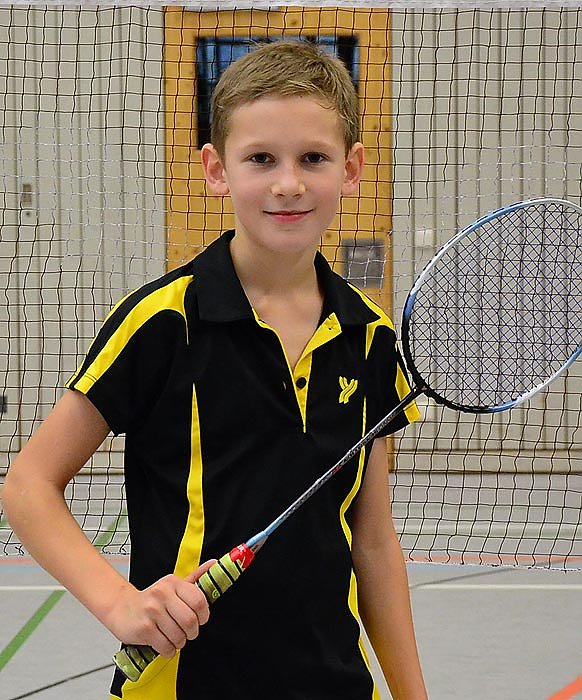 2. Victor Unstrut Cup