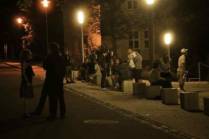 PEP der FH-Nordhausen