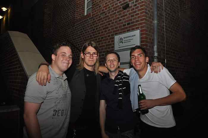 PEP der FH-Nordhausen