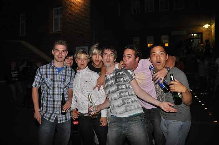 PEP der FH-Nordhausen