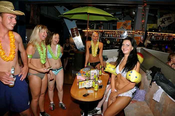 Harzlove.de Summertime Bowling  im Starbowling