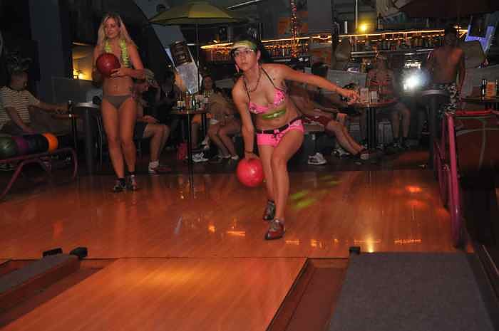 Harzlove.de Summertime Bowling  im Starbowling