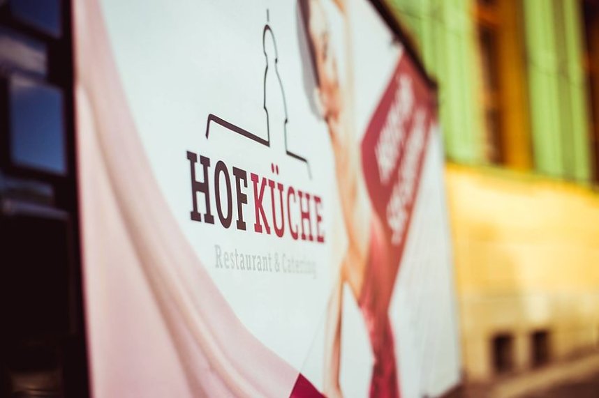 Der kulinarische Herbst im Schloss