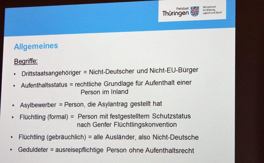 Kinderschutz im Zeichen der Migration