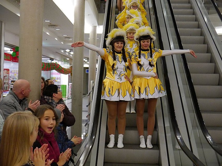 60 Jahre Narrengl&uuml;ck