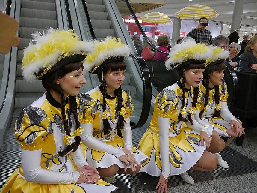 60 Jahre Narrengl&uuml;ck