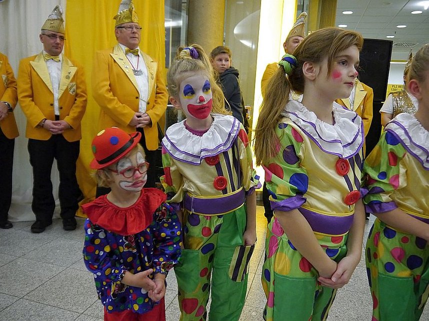 60 Jahre Narrengl&uuml;ck