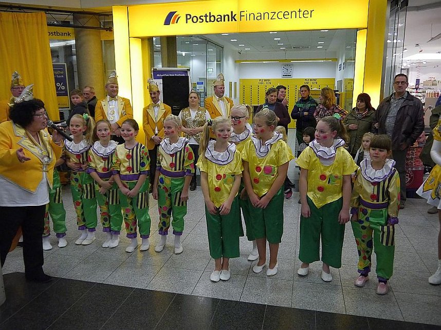 60 Jahre Narrengl&uuml;ck