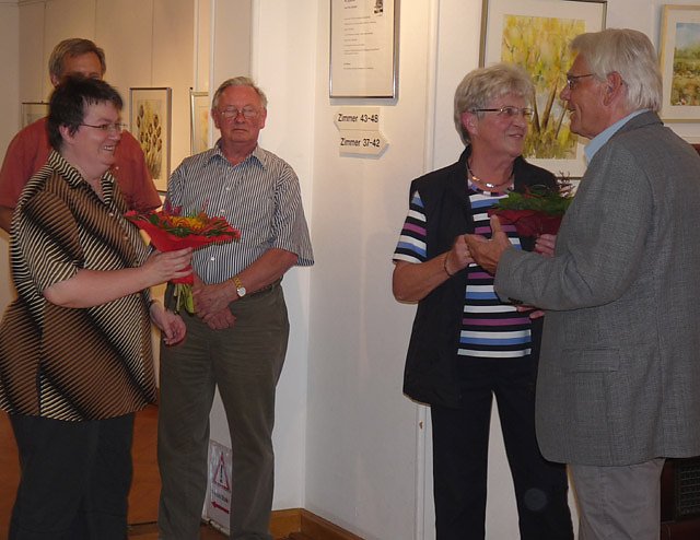 Maler Uwe G&uuml;nther