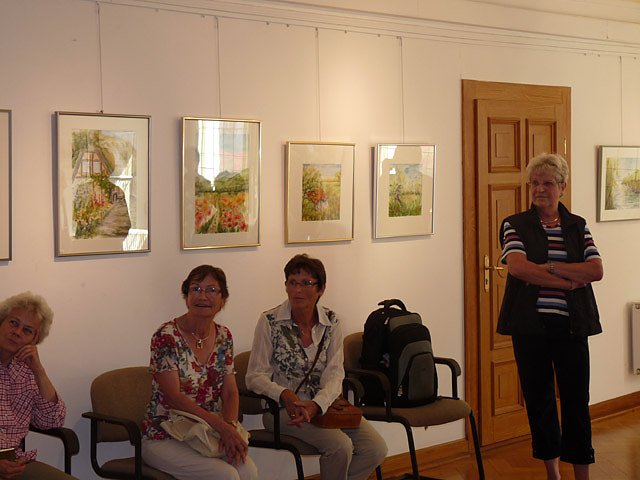 Maler Uwe G&uuml;nther