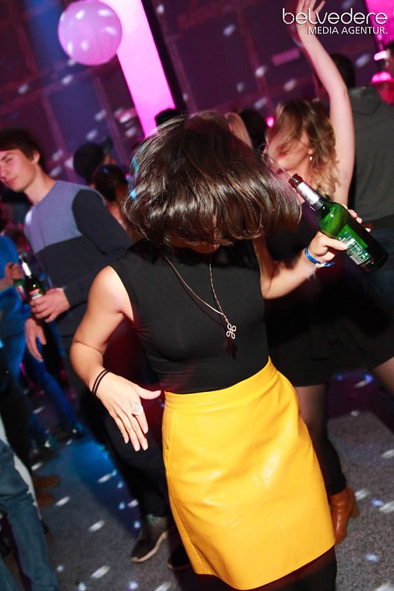 Ladies Night im Jugendclubhaus Nordhausen