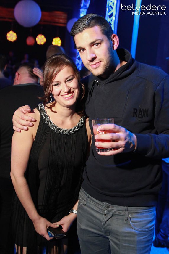 Ladies Night im Jugendclubhaus Nordhausen