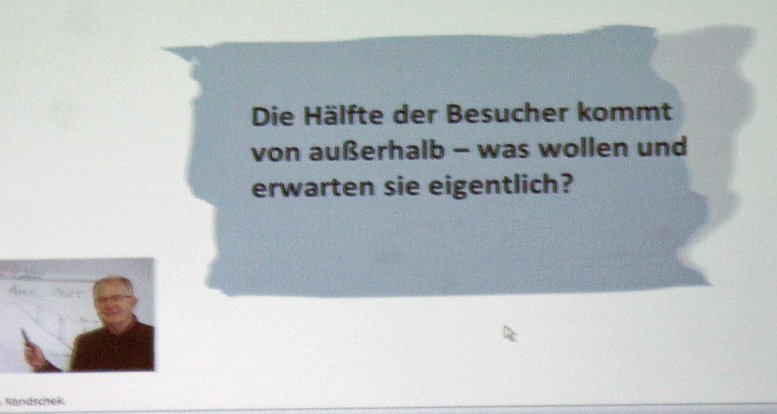 Neues Leben in die Innenstadt