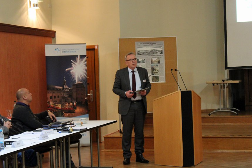 Neues Leben in die Innenstadt