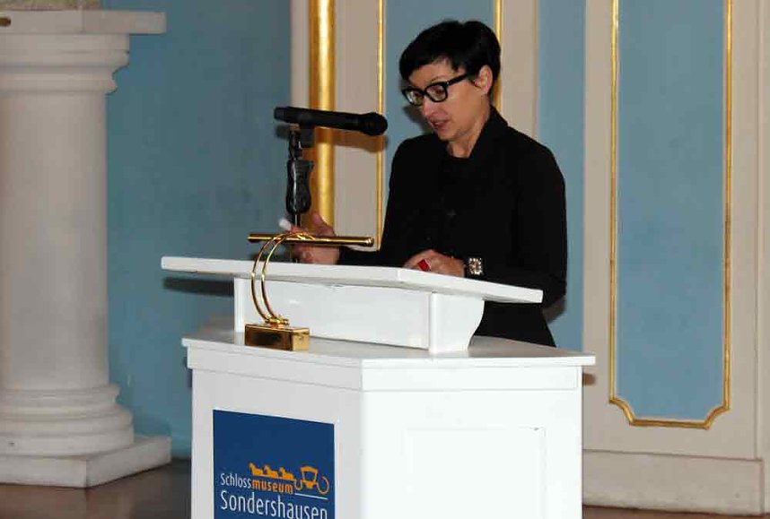 Landesfotoschau in Nordth&uuml;ringen