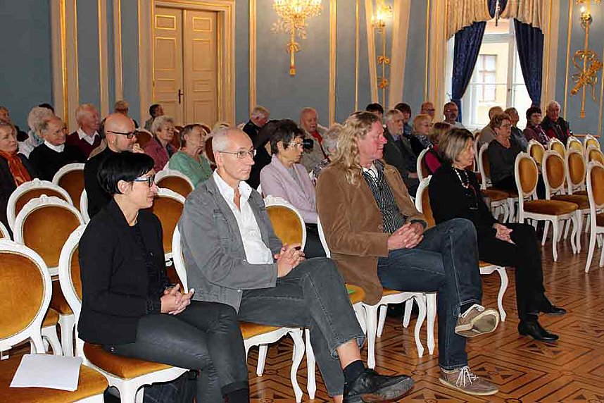 Landesfotoschau in Nordth&uuml;ringen
