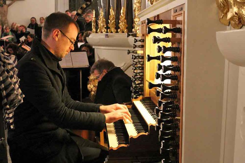 W&uuml;rdiger Beitrag zum Reger-Jahr