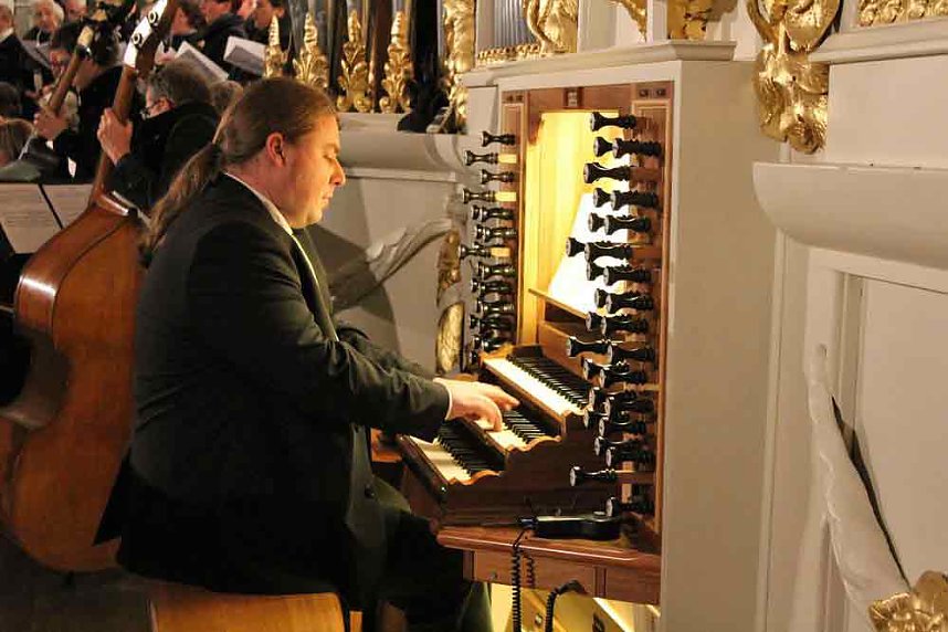 W&uuml;rdiger Beitrag zum Reger-Jahr