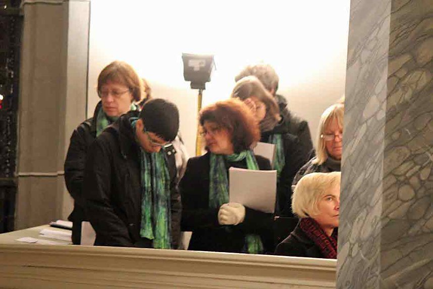 W&uuml;rdiger Beitrag zum Reger-Jahr