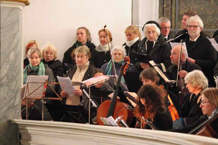 W&uuml;rdiger Beitrag zum Reger-Jahr