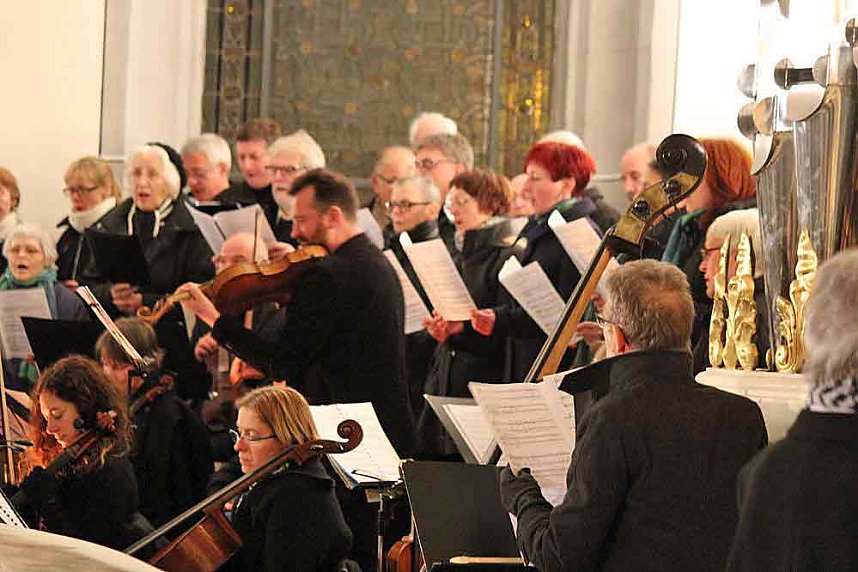 W&uuml;rdiger Beitrag zum Reger-Jahr