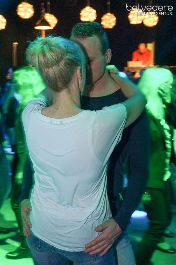 Party im Jugendclubhaus