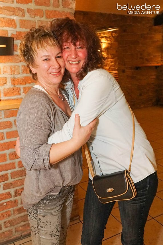 Party im Jugendclubhaus