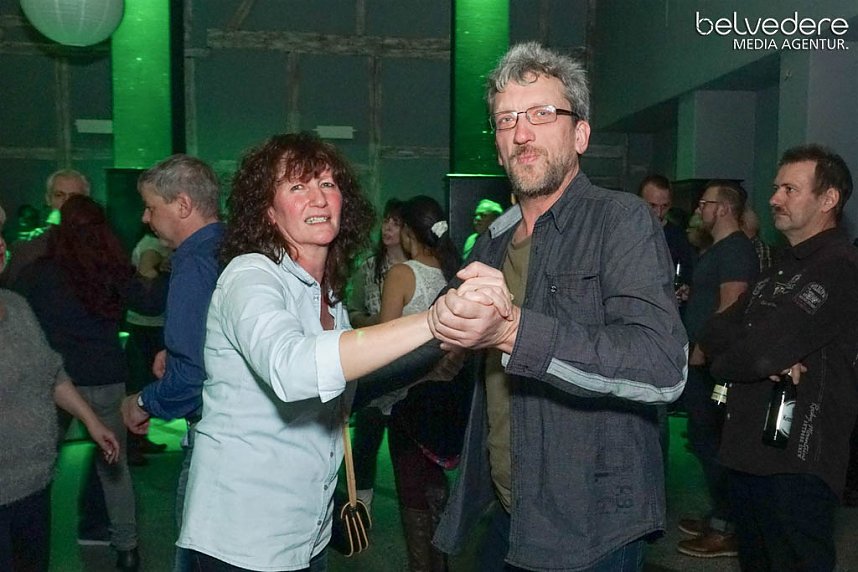 Party im Jugendclubhaus