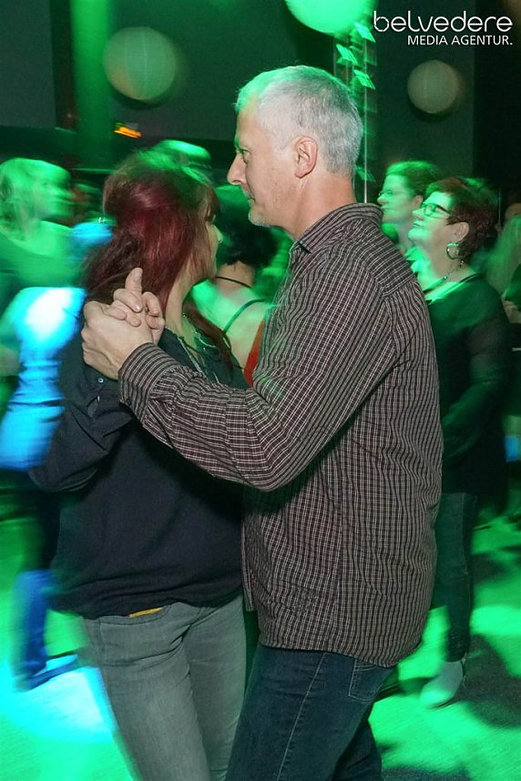 Party im Jugendclubhaus