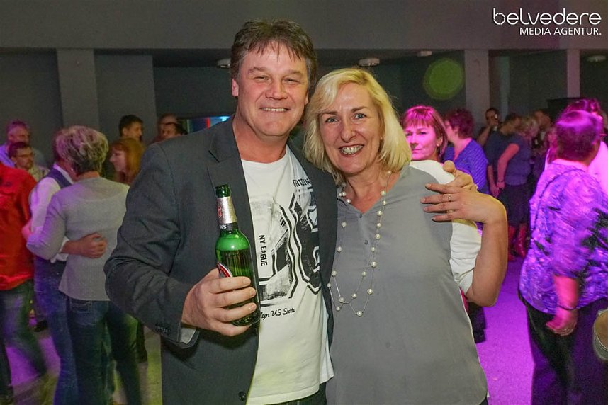 Party im Jugendclubhaus