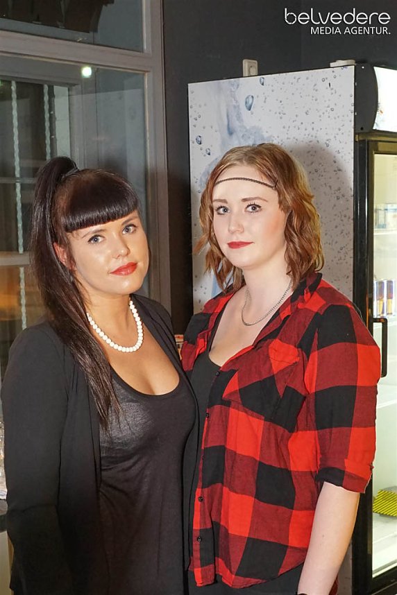 Party im Jugendclubhaus