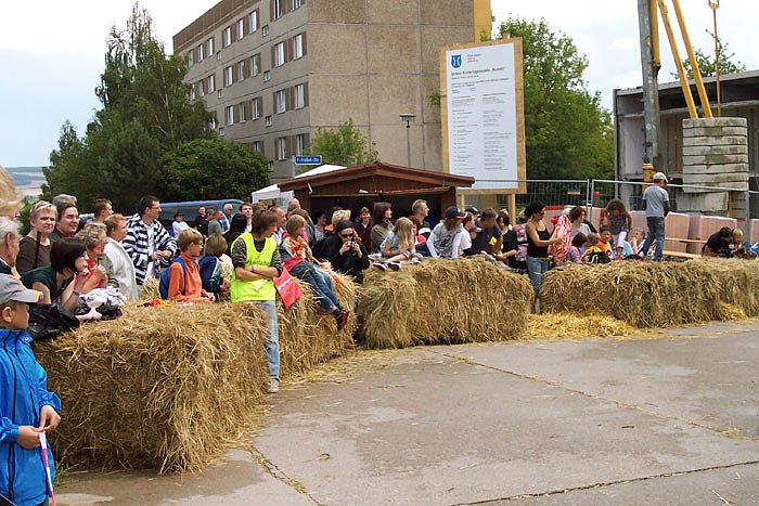 Seifenkistenrennen Artern