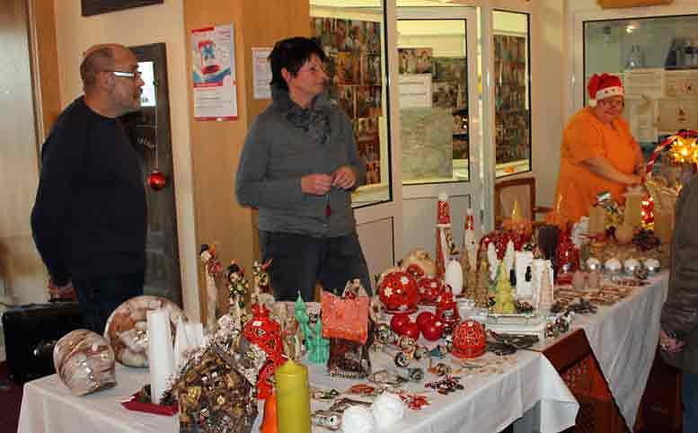 Mutzbraten, Weihnachtsengel und mehr