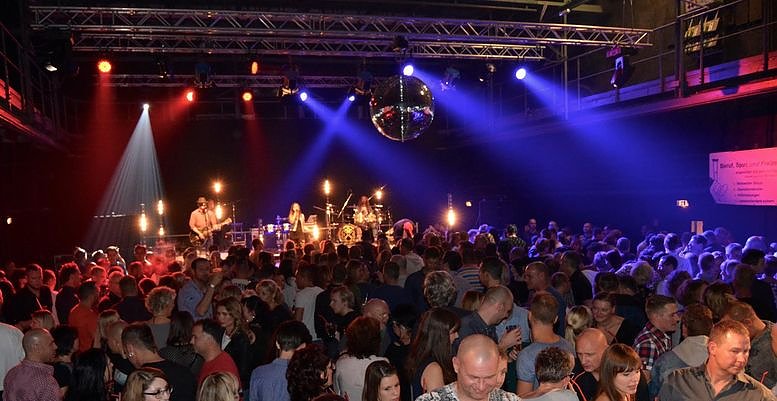 Joe Eimer und die Skrupellosen