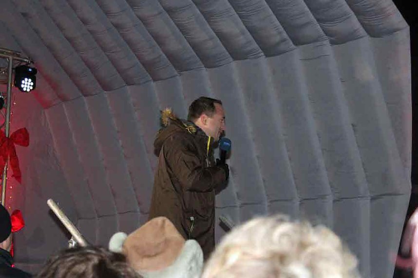  Mach dich ran in der Kurstadt