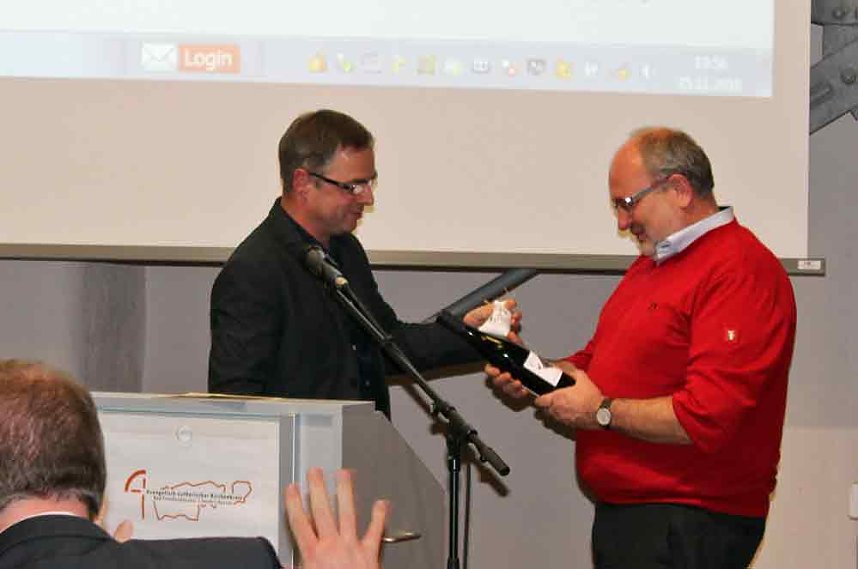 Synode in Sondershausen (1)