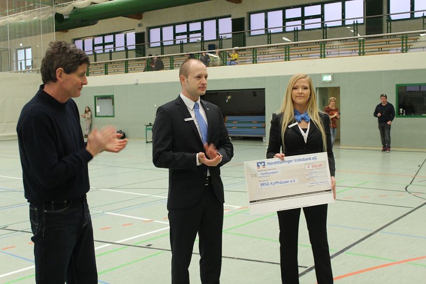 7. Adventsturnier im Bogenschie&szlig;en gut besetzt