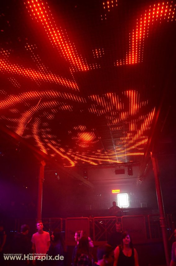 One F*cking High School Night