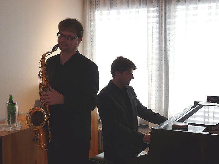 Verabschiedung Karl-Heinz Langhorst