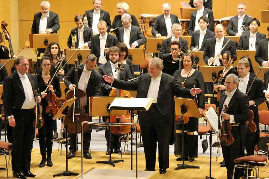 Hommage an Peter Tschaikowsky