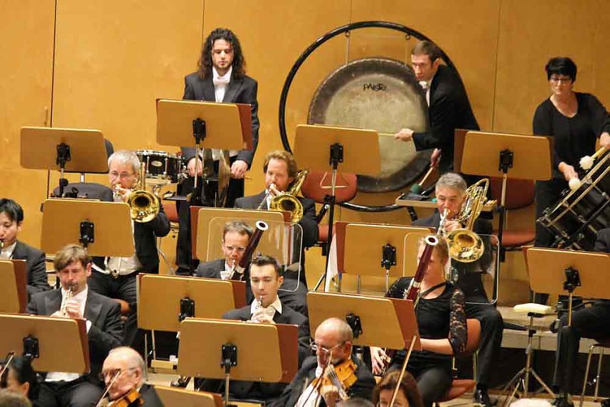 Hommage an Peter Tschaikowsky