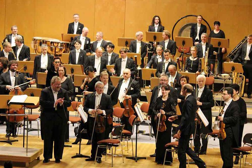 Hommage an Peter Tschaikowsky