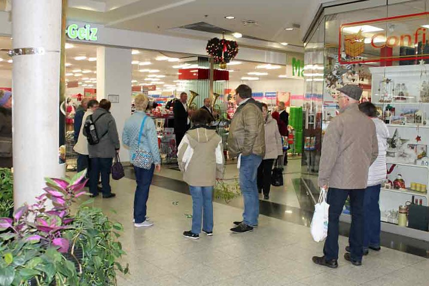 Guter Start in den Advent