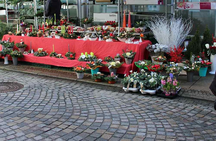 Guter Start in den Advent