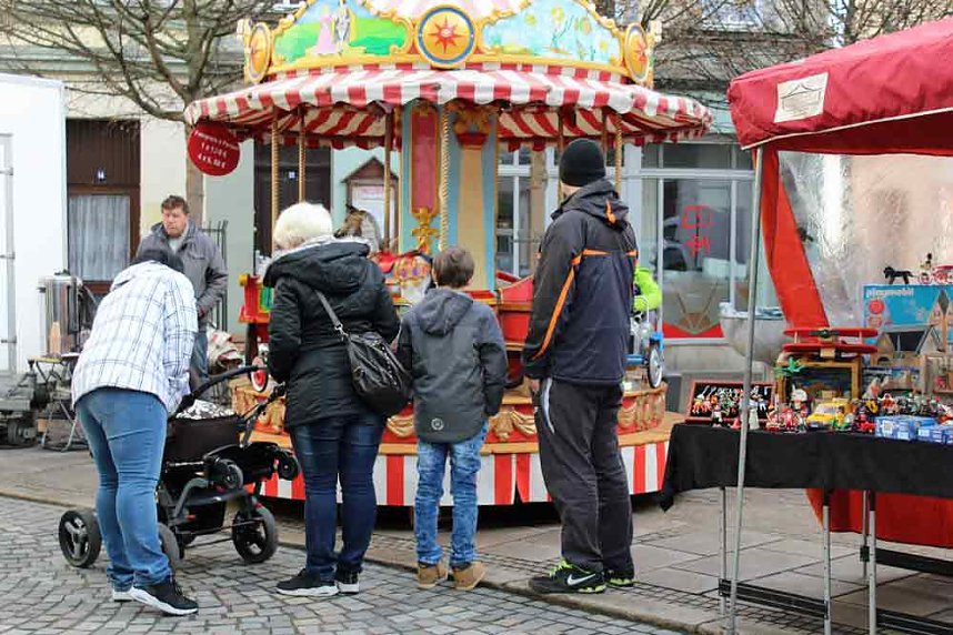 Guter Start in den Advent